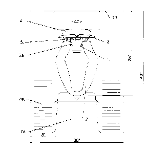 Une figure unique qui représente un dessin illustrant l'invention.